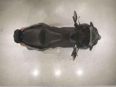 Yamaha XMAX 250 2018