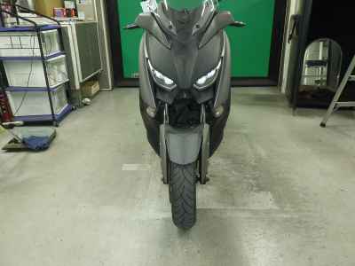 Yamaha XMAX 250 2018