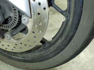 Yamaha XMAX 250 2018