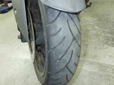 Yamaha XMAX 250 2018