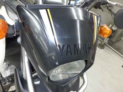 Yamaha XT250 Serow 2017