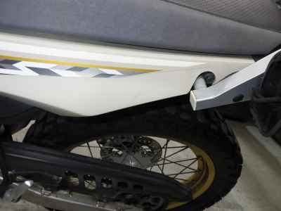 Yamaha XT250 Serow 2017