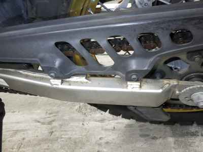 Yamaha XT250 Serow 2017