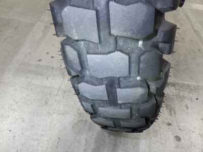 Yamaha XT250 Serow 2017