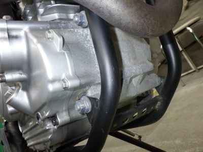 Yamaha XT250 Serow 2017