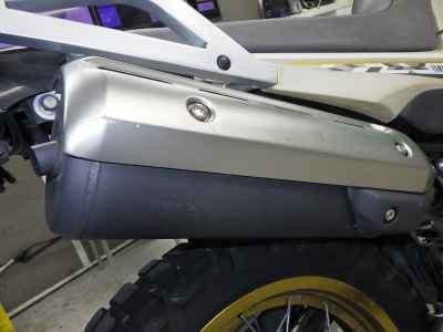 Yamaha XT250 Serow 2017