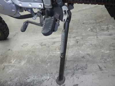 Yamaha XT250 Serow 2017