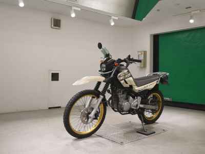 Yamaha XT250 Serow 2017