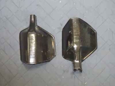 Yamaha XT250 Serow 2017