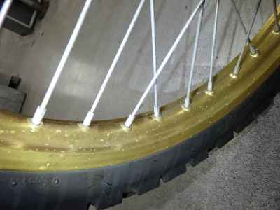 Yamaha XT250 Serow 2017