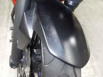 Kawasaki Ninja 400 2016