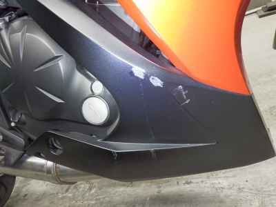 Kawasaki Ninja 400 2016