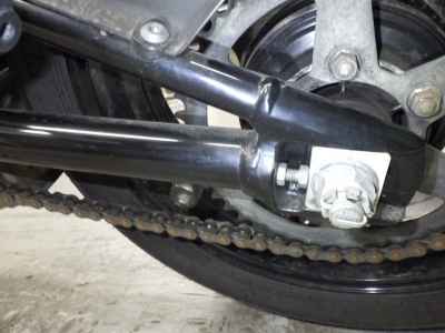 Kawasaki Ninja 400 2016