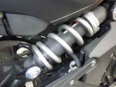 Kawasaki Ninja 400 2016