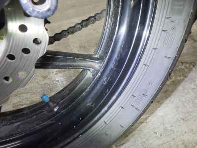 Kawasaki Ninja 400 2016