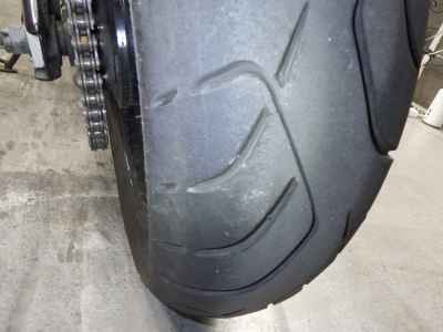 Kawasaki Ninja 400 2016