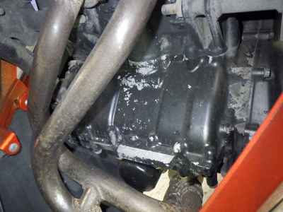 Kawasaki Ninja 400 2016