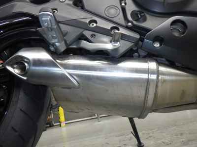 Kawasaki Ninja 400 2016