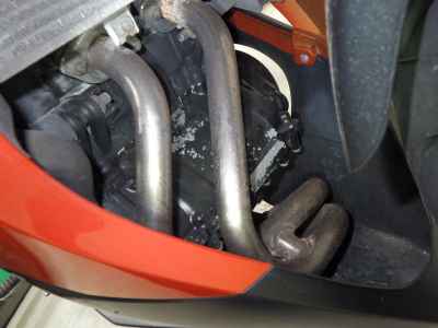 Kawasaki Ninja 400 2016