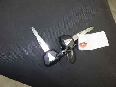 Kawasaki Ninja 400 2016