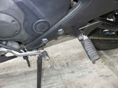 Kawasaki Ninja 400 2016