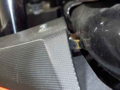 Kawasaki Ninja 400 2016