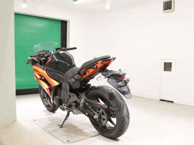 Kawasaki Ninja 400 2016