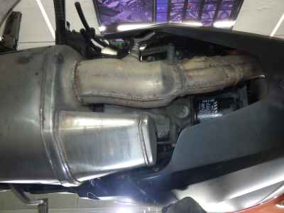 Kawasaki Ninja 400 2016