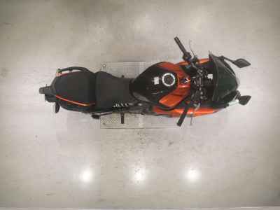 Kawasaki Ninja 400 2016