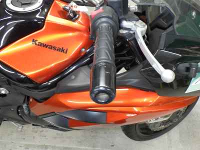 Kawasaki Ninja 400 2016