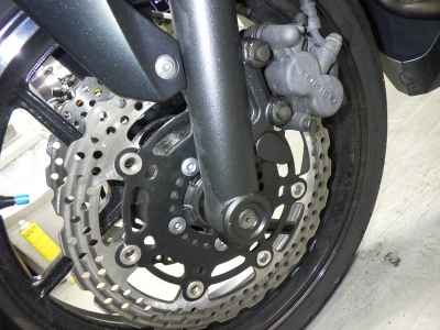 Kawasaki Ninja 400 2016