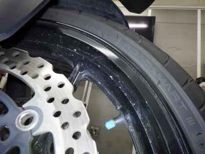 Kawasaki Ninja 400 2016