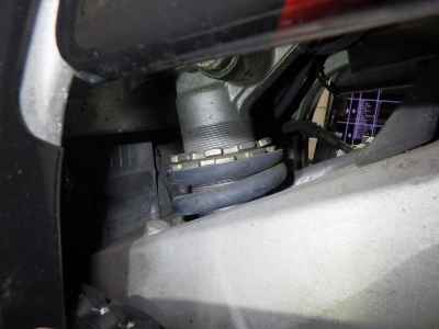 Suzuki Hayabusa 2005