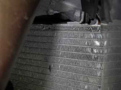 Suzuki Hayabusa 2005