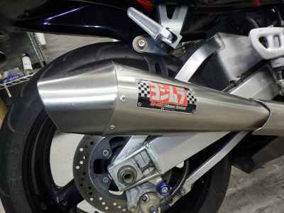 Suzuki Hayabusa 2005