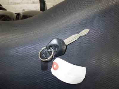 Suzuki Hayabusa 2005