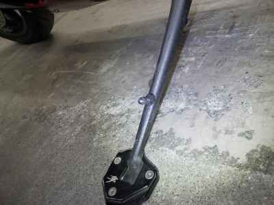 Suzuki Hayabusa 2005