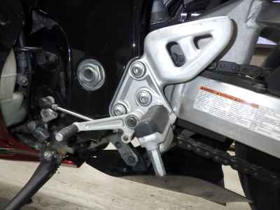 Suzuki Hayabusa 2005