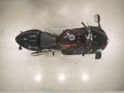 Suzuki Hayabusa 2005