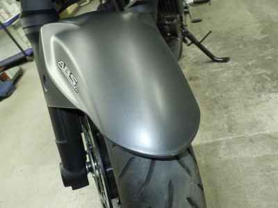 Suzuki Gixxer 250SF