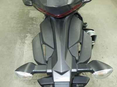 Suzuki Gixxer 250SF