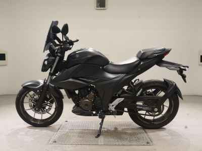 Suzuki Gixxer 250SF
