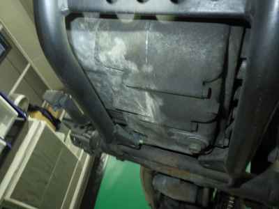 Yamaha XT250 Serow 2006