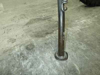 Yamaha XT250 Serow 2006