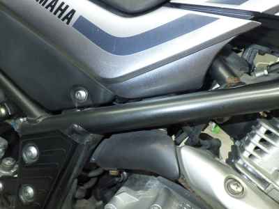 Yamaha XT250 Serow 2006