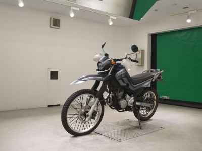 Yamaha XT250 Serow 2006