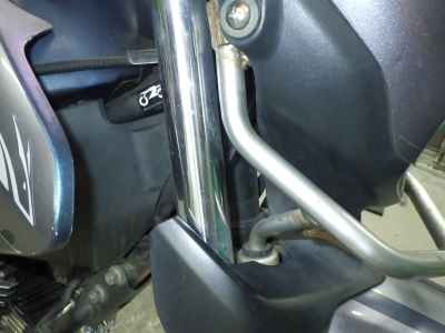 Yamaha XT250 Serow 2006