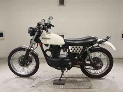 Kawasaki 250TR