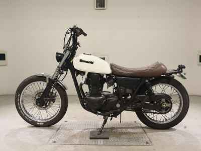 Kawasaki 250TR