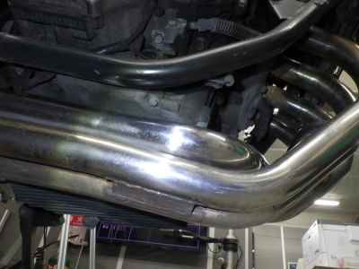 Kawasaki Balius ZR250